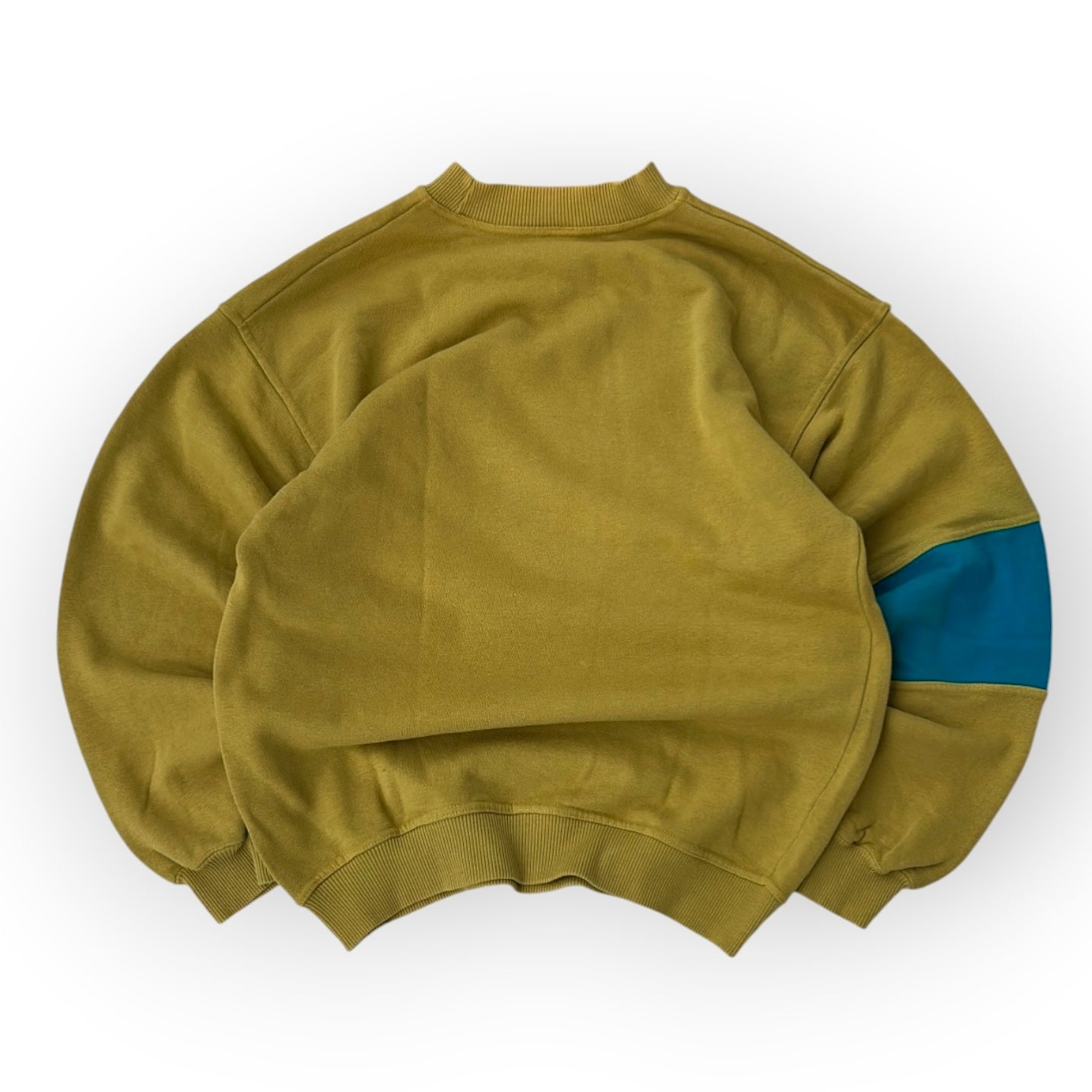 Graphic comic style vintage sweatshirt