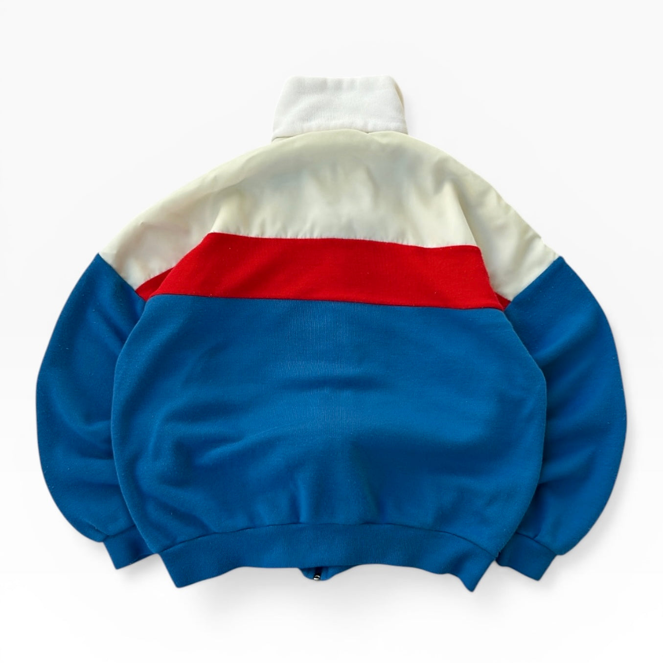TIKO vintage full zip jacket