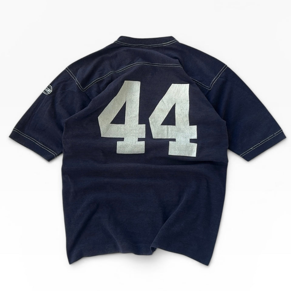 MISSISSIPPI 44 Purple sports style tee