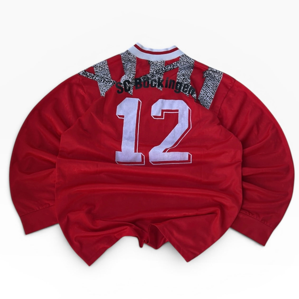 Werner Long sleeve sport top