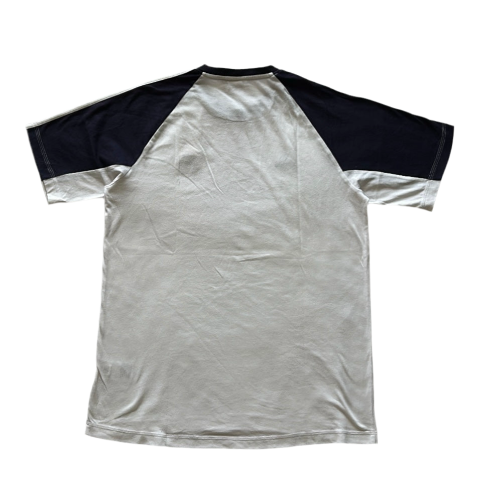 REAL MADRID TRAINING FOOTBALL SHIRT ADIDAS JERSEY