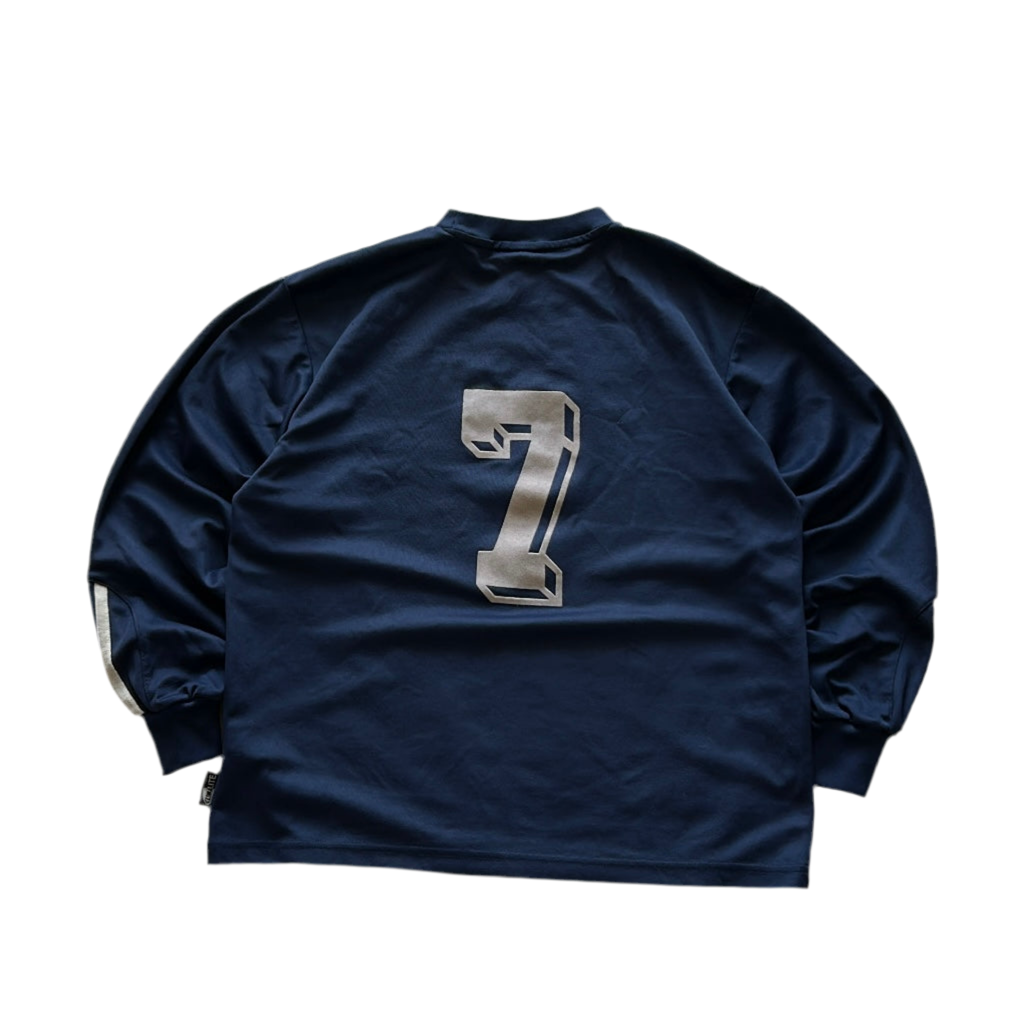 Adidas Sport Long Sleeve Shirt
