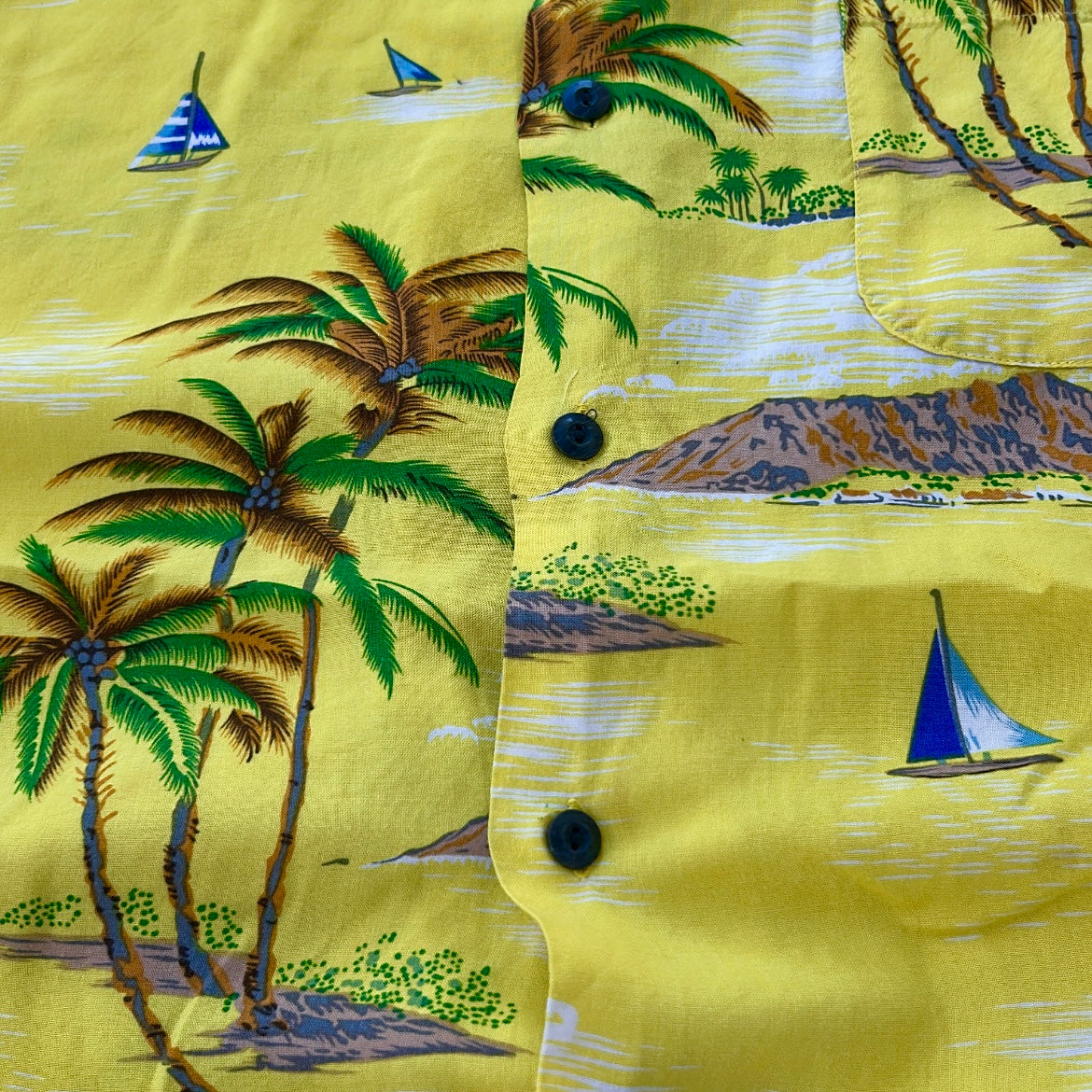 Pineapple connection Hawaiian shirt