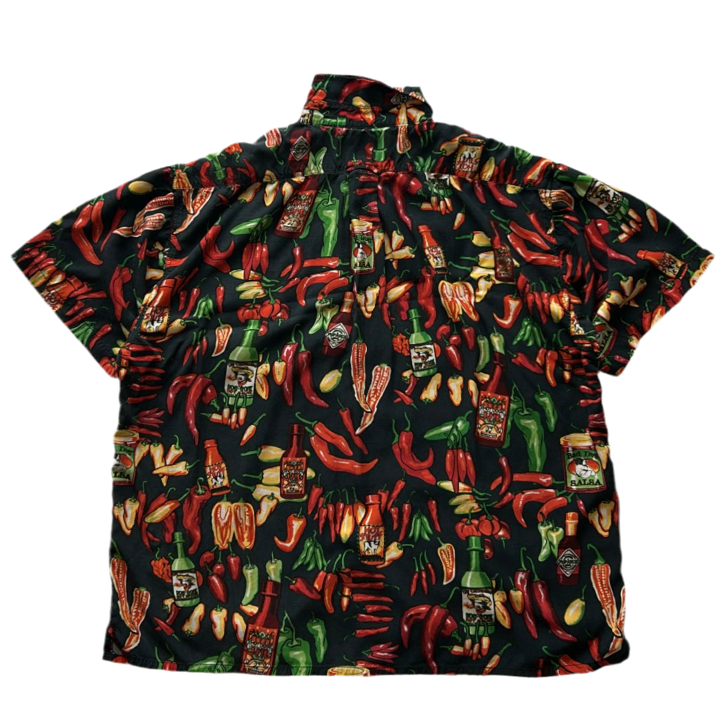 Hawaiian Shirt