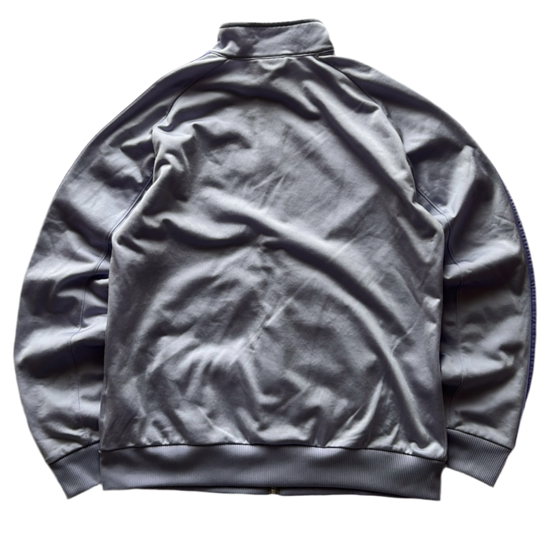 Adidas Lilac Track Jacket