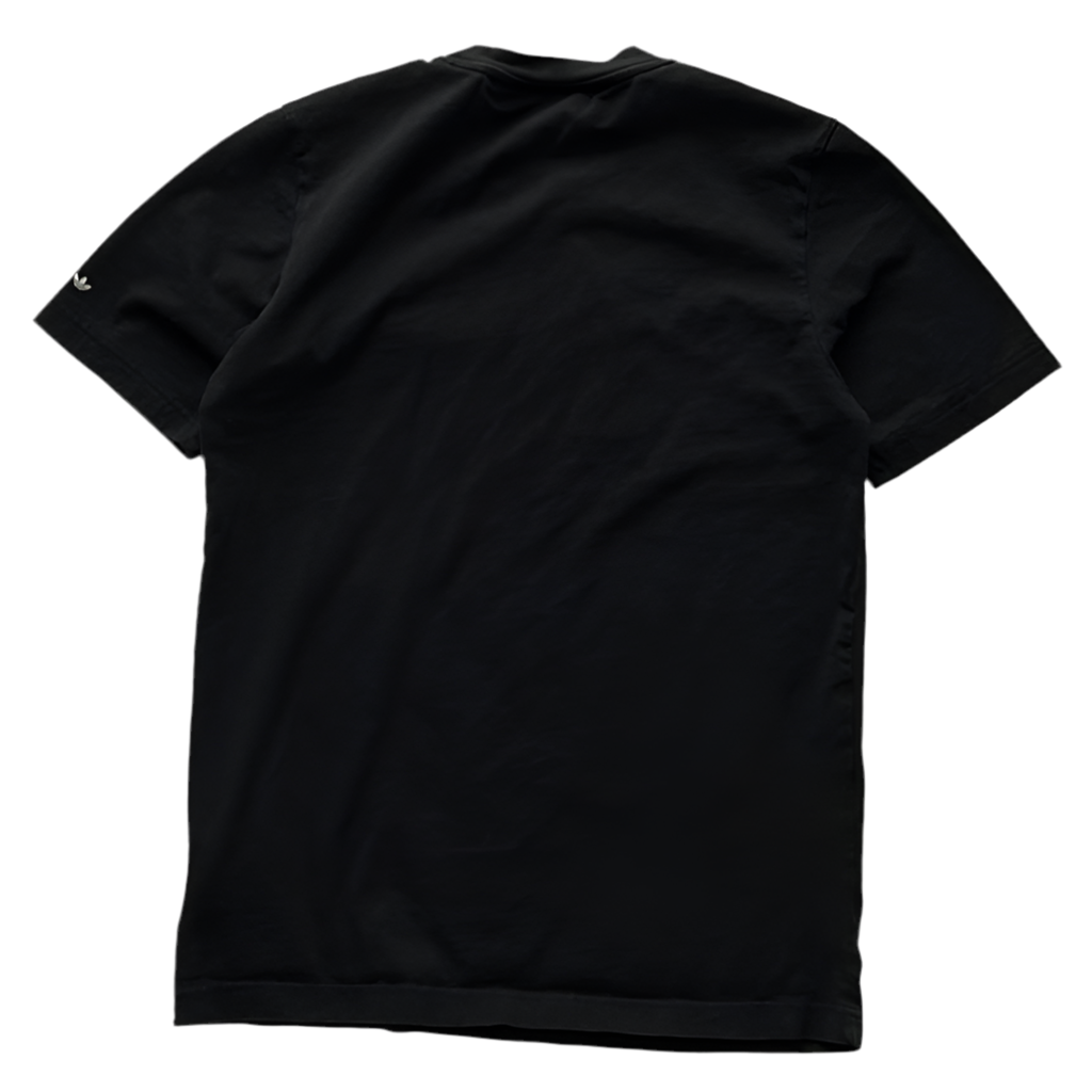 Adidas Ebroidered Logo Tee