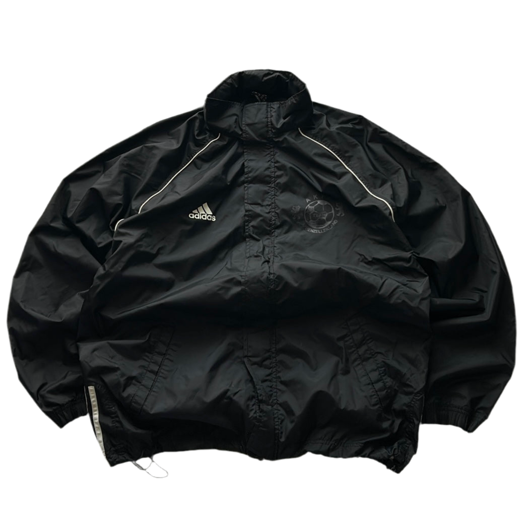 Adidas Windbreaker Jacket