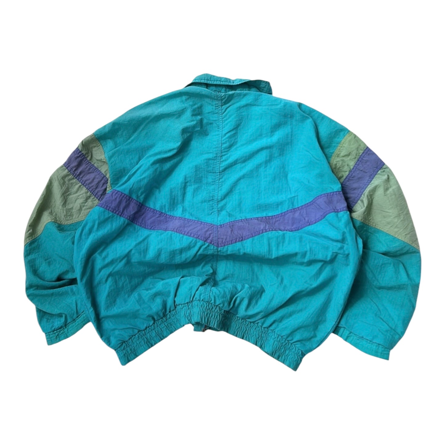 Puma colourfull shell jacket