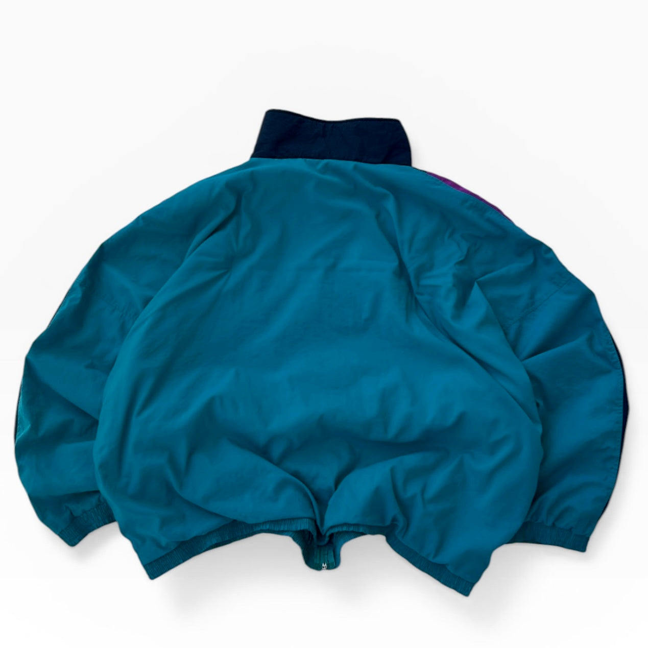 Cavallino sportswear 90s crazy shell jacket