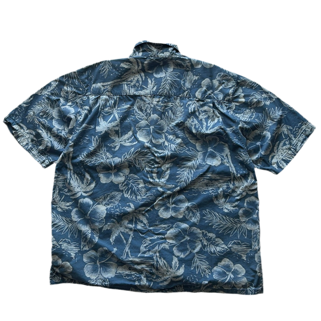 Hawaiian Shirt
