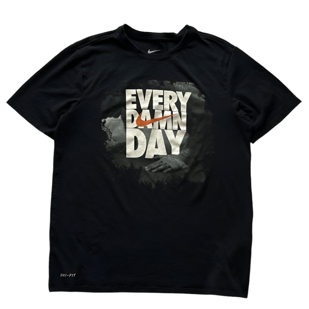 Nike Graphic Dri-Fit Tee