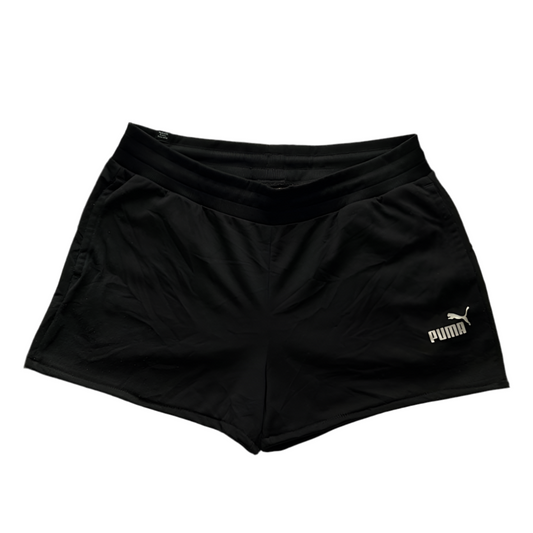 Puma Track Shorts