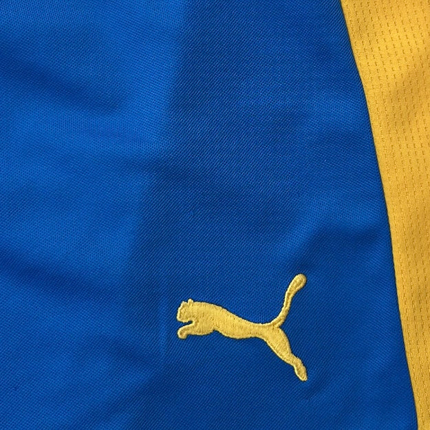 Puma vintage sports shorts (Adjustable waist)