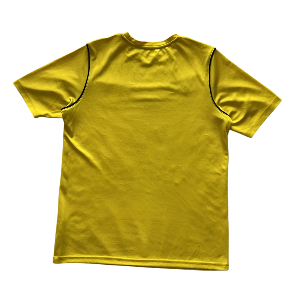 Nike Football Short Sleeve Jersey