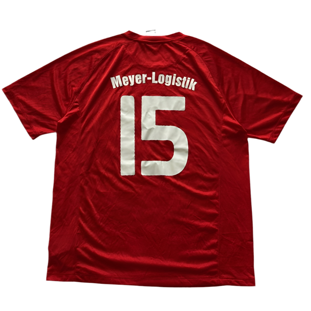 Nike Short sleeve Sports Tee