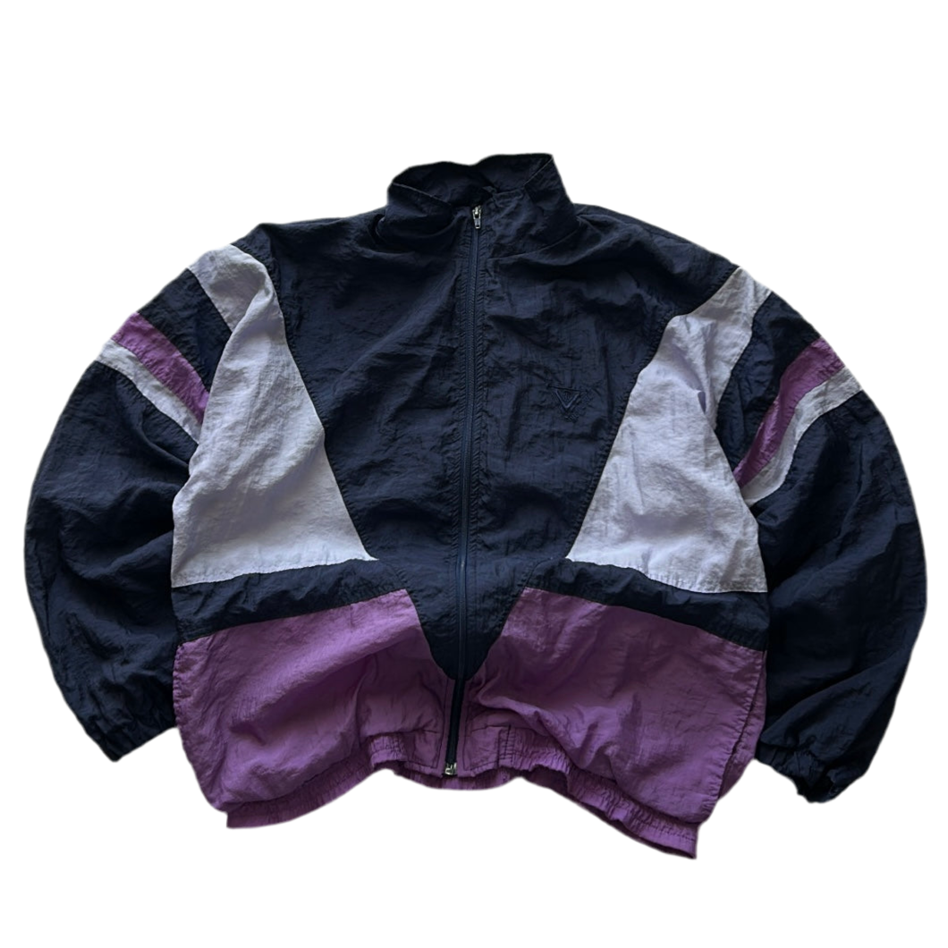 Vintage Shell Jacket