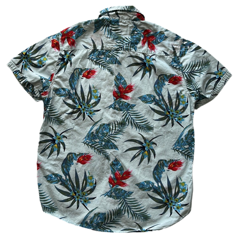 Hawaiian Shirt