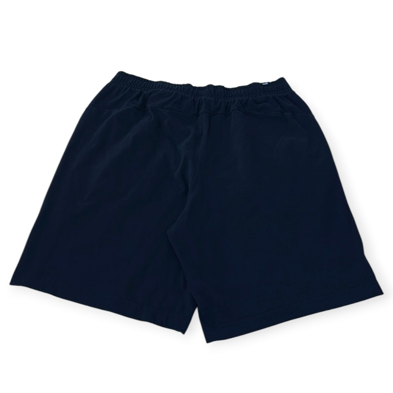 Puma black shorts (Adjustable waist)