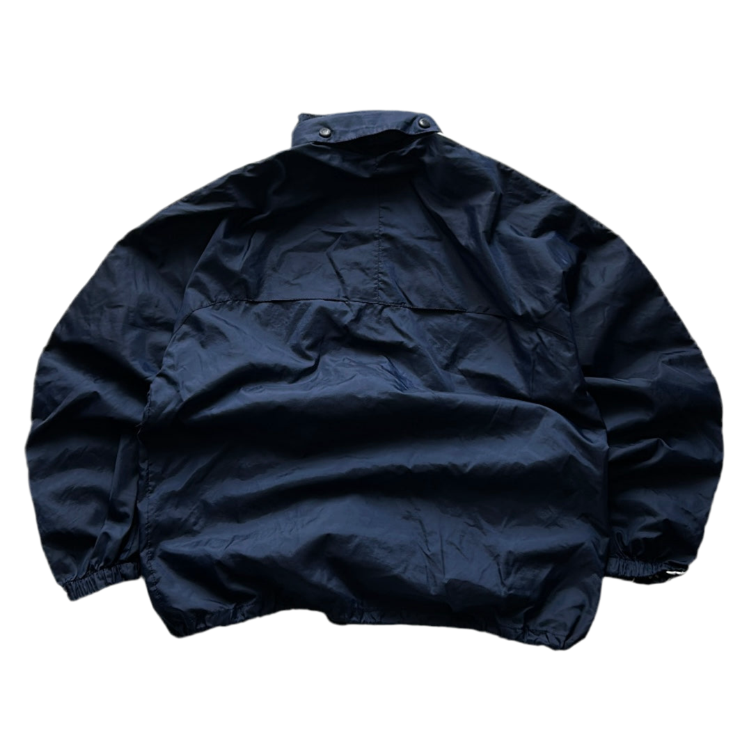 Kappa Windbreaker Jacket