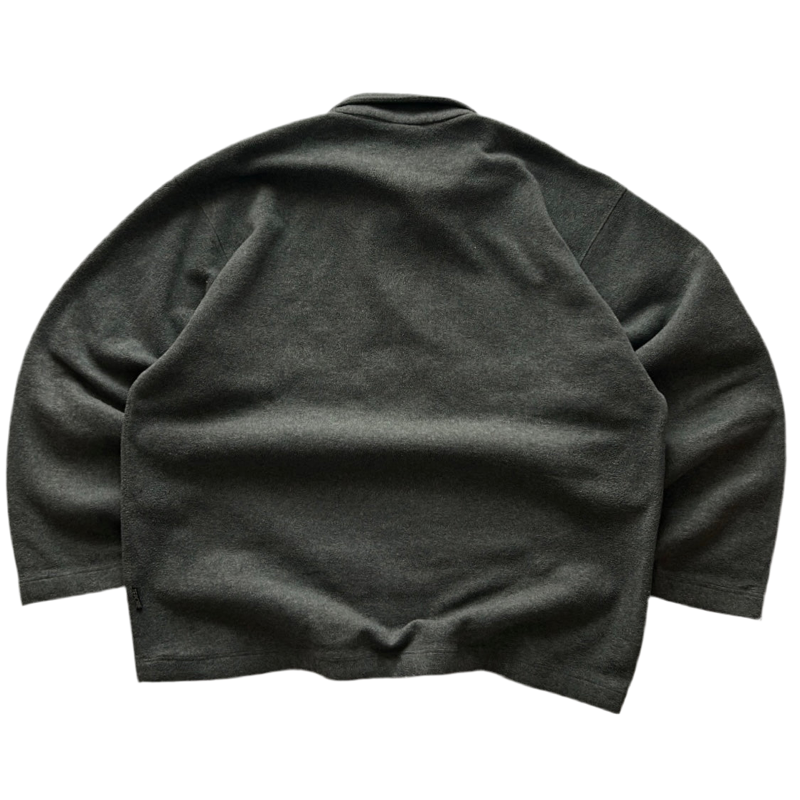 Sergio Tacchini 1/4 Zip Fleece