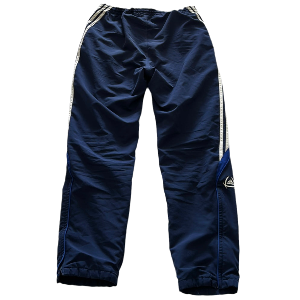 Adidas Track Pants (Adjustable)