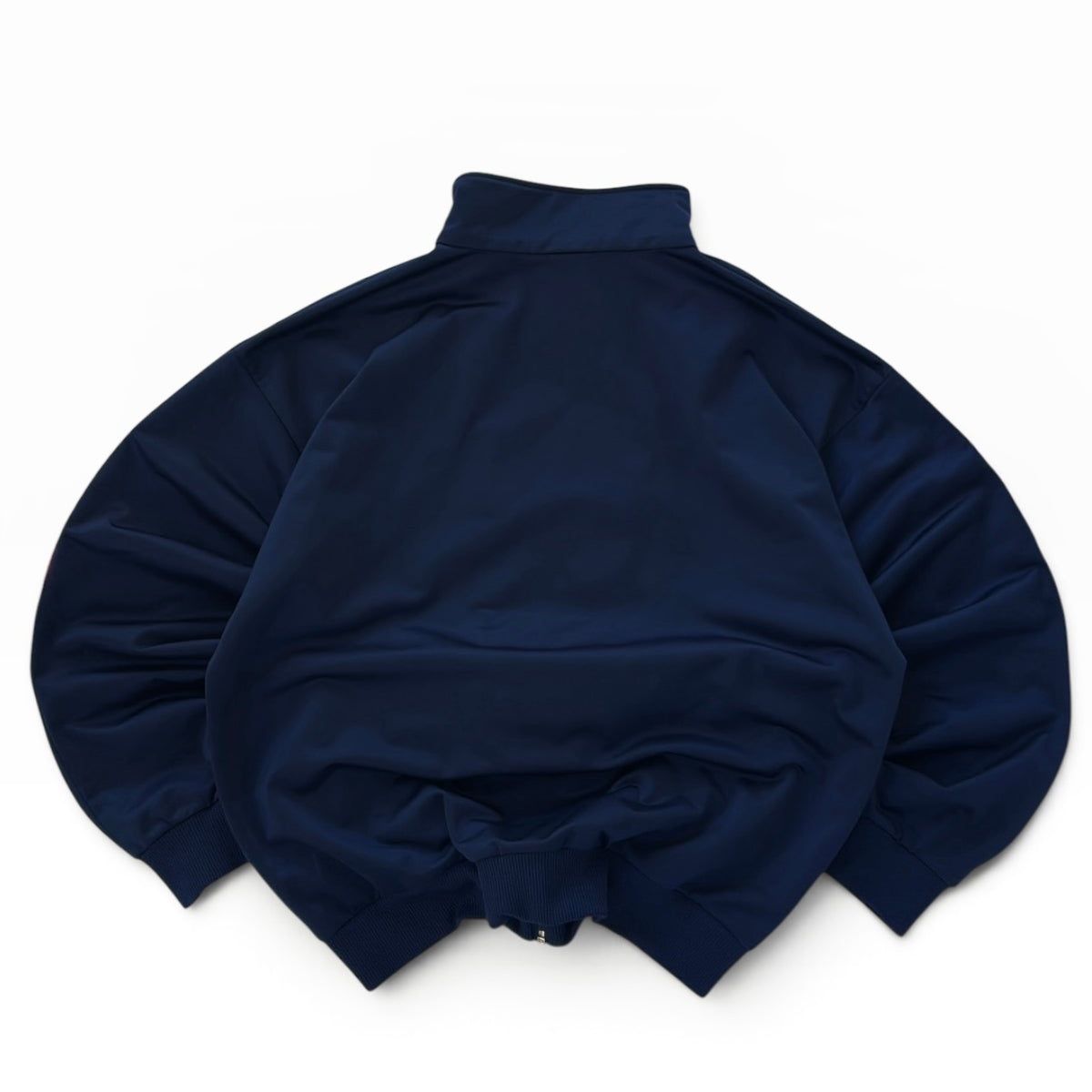 Active vintage shell jacket