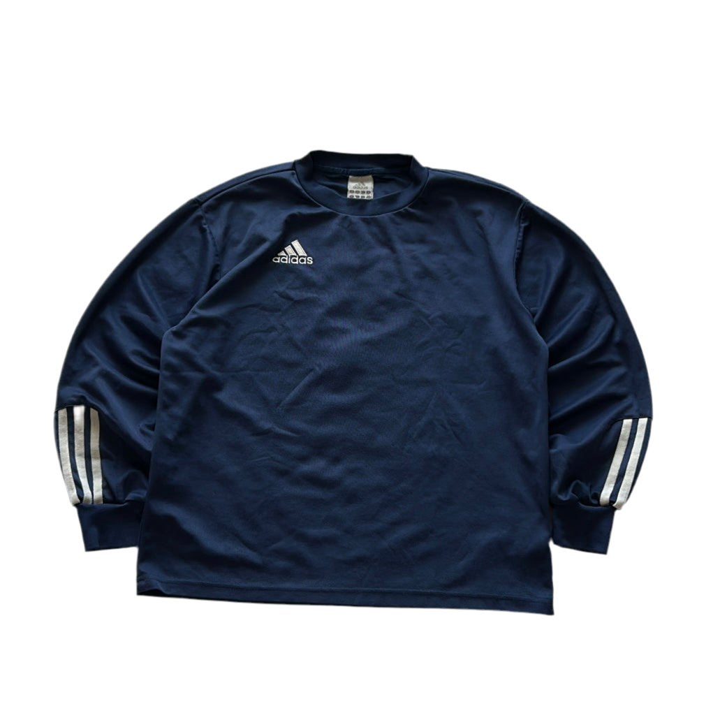 Adidas Sport Long Sleeve Shirt