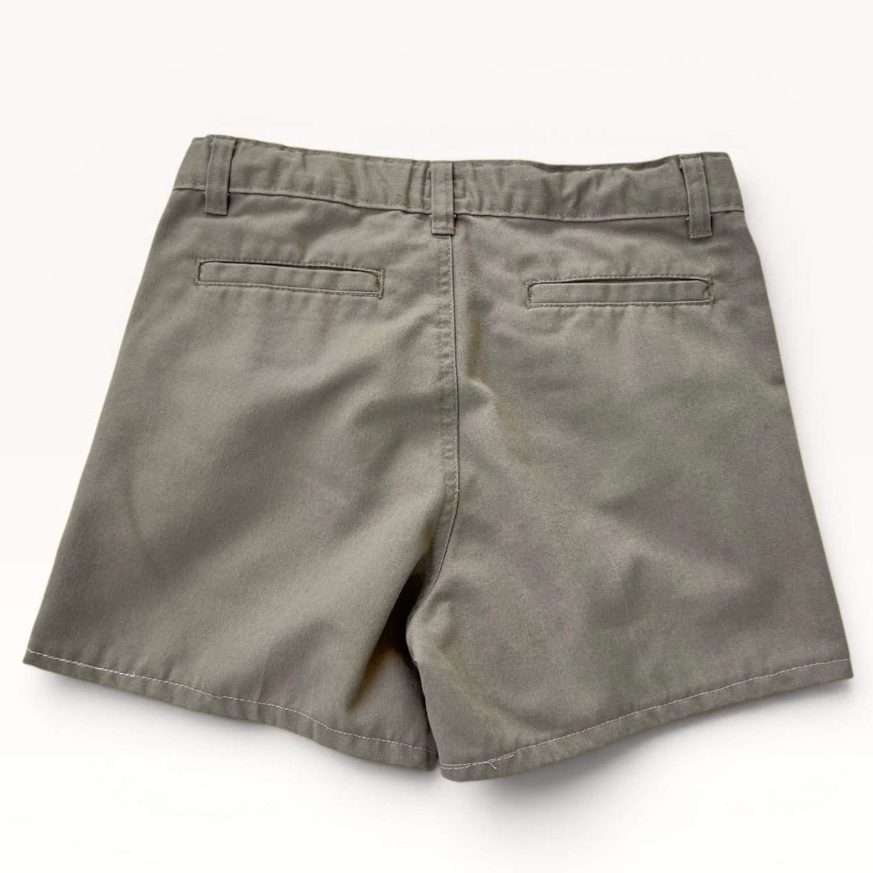 Dickies chino shorts (Beige)