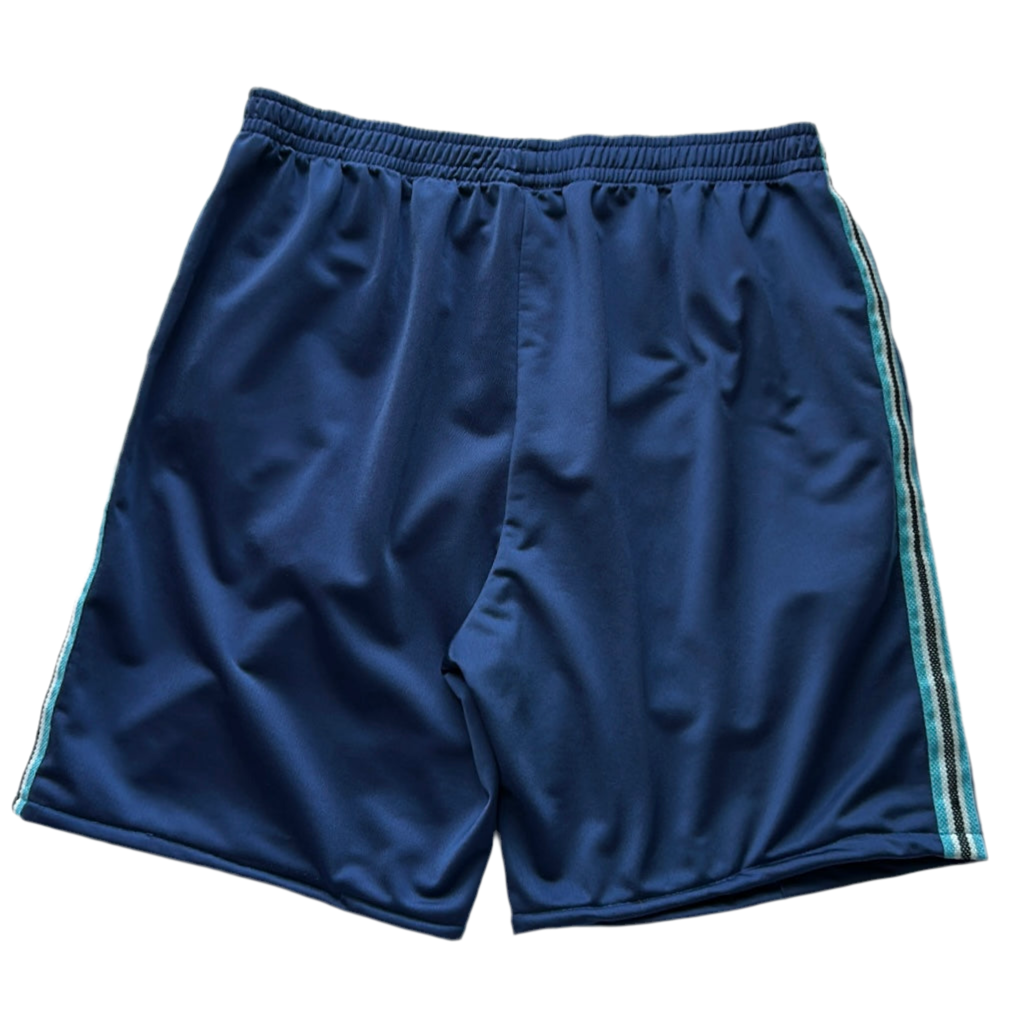Asics Track Bermuda Shorts
