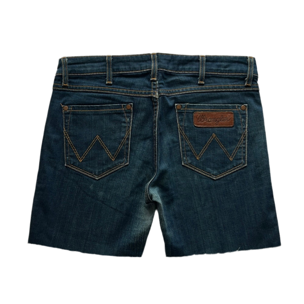 Wrangler Denim Shorts