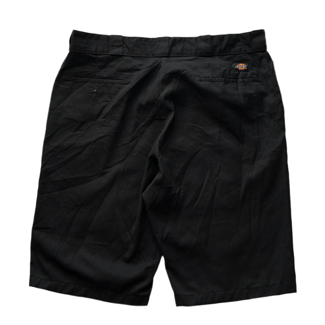 Dickies Cotton Shorts 874 Original Fit