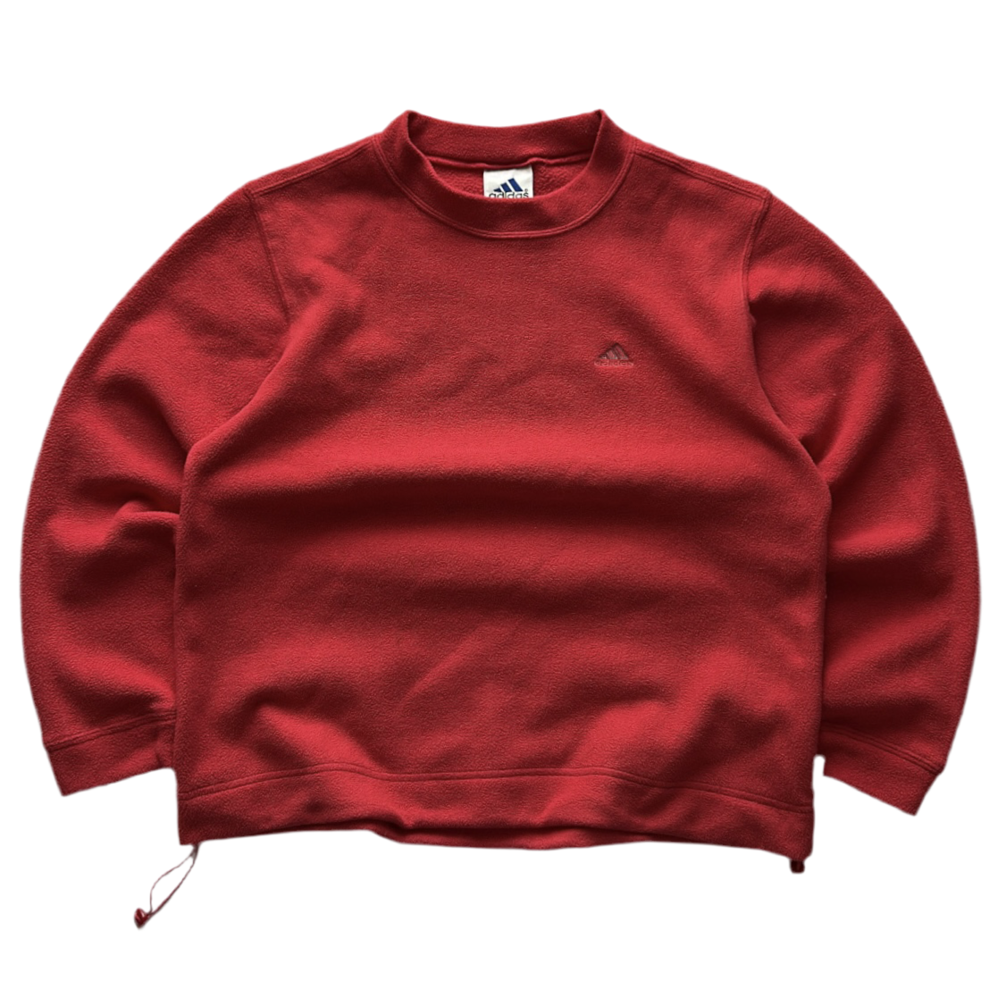 Adidas Fleece Sweatshirt