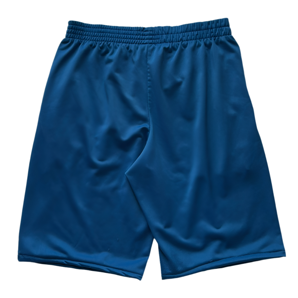 Asics Track Shorts