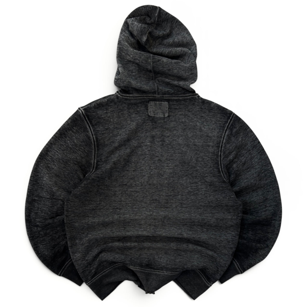 Hard rock cafe hooded jacket