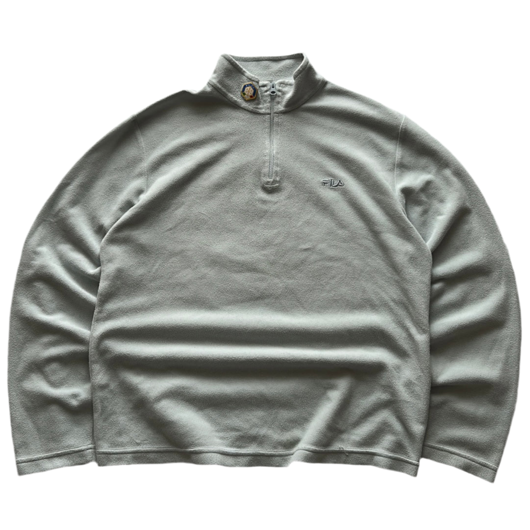 Fila 1/4 Zip Fleece