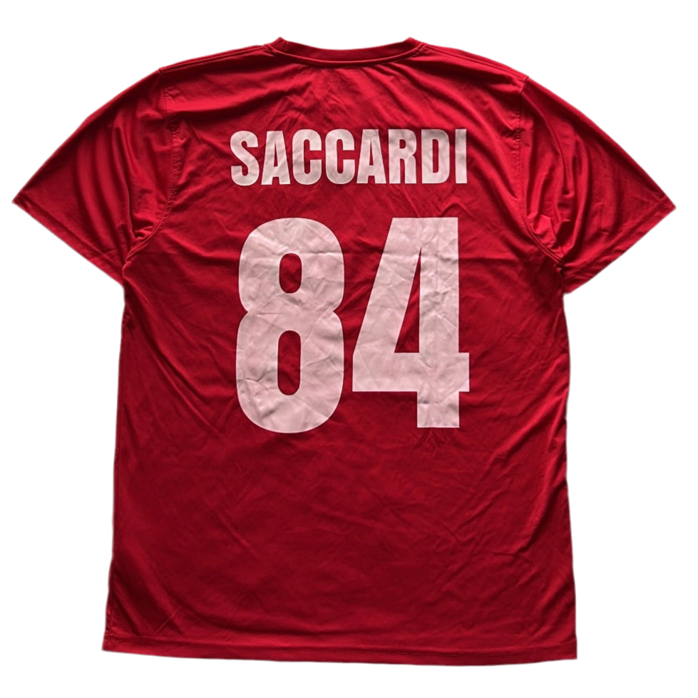 Graphic Wisconsin Graphic Tee