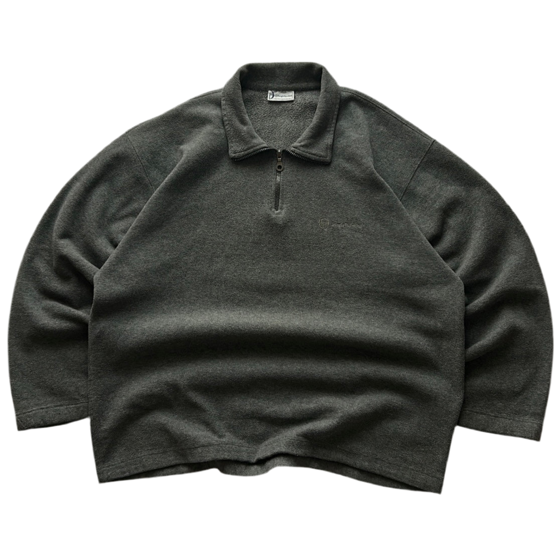 Sergio Tacchini 1/4 Zip Fleece