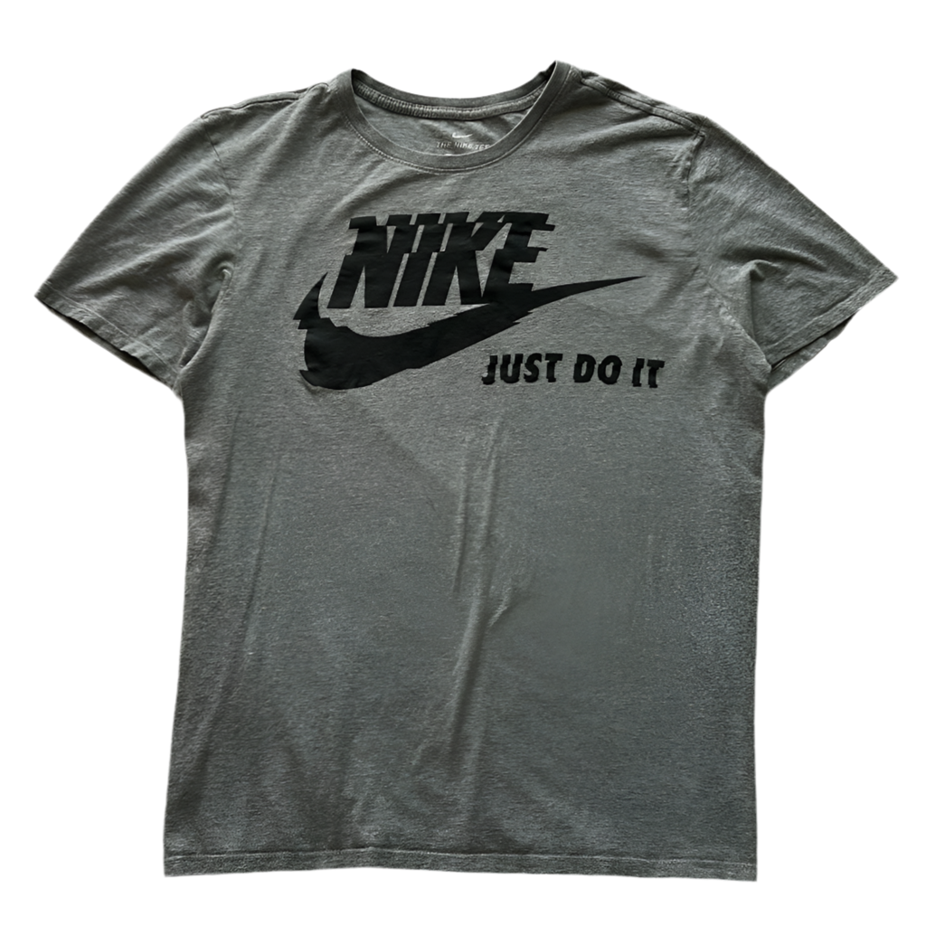 Nike Logo Tee