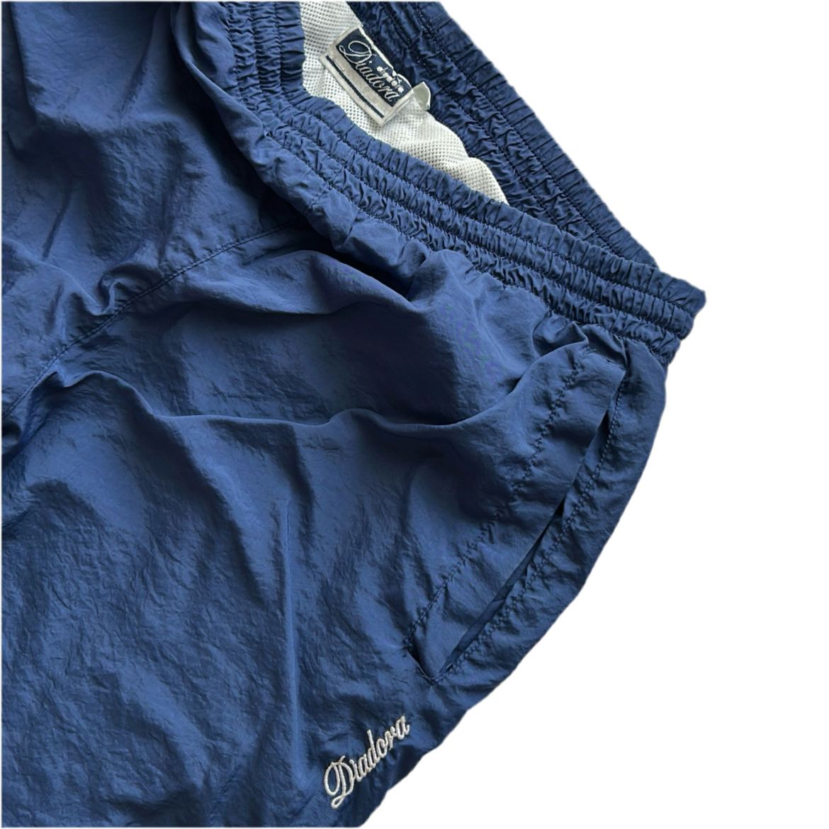 Diadora Track Pants