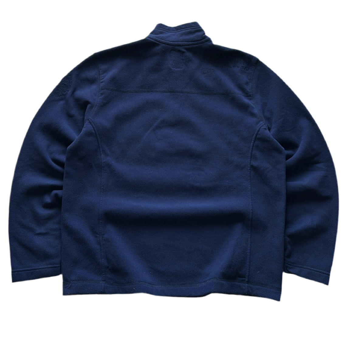 Napapijri 1/4 Zip Fleece