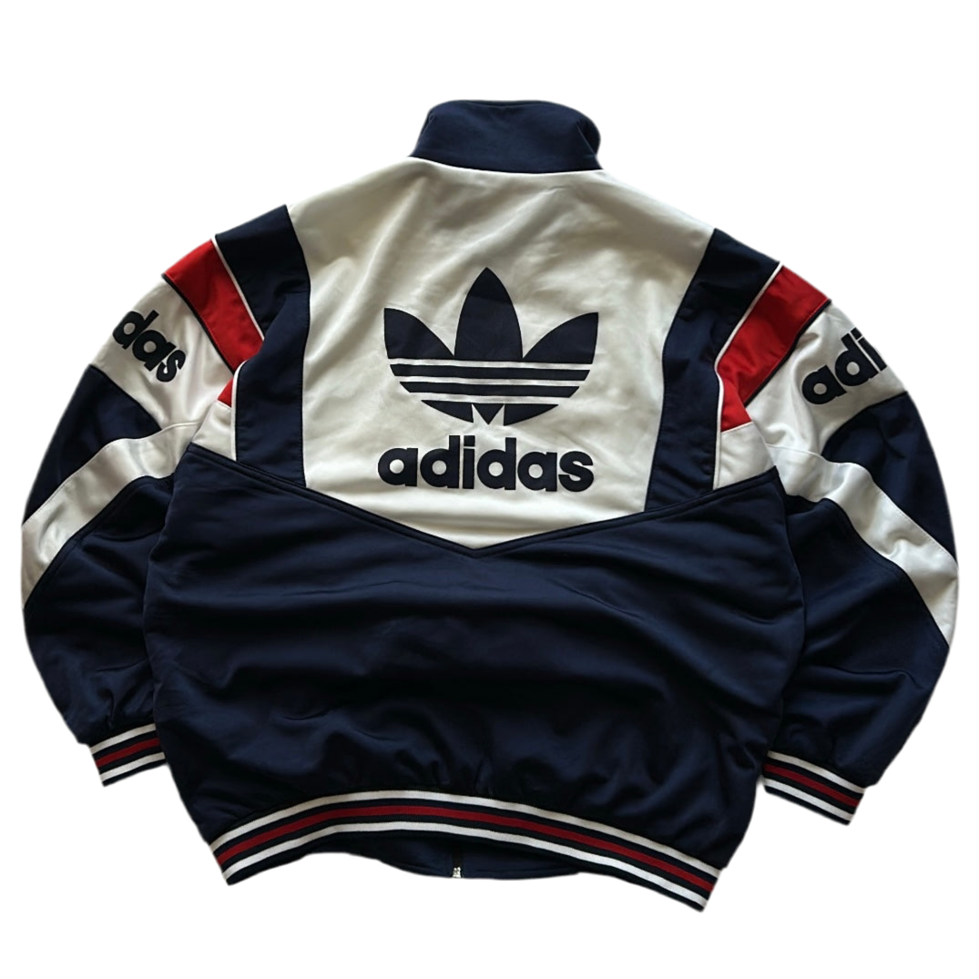 Adidas Shell Jacket