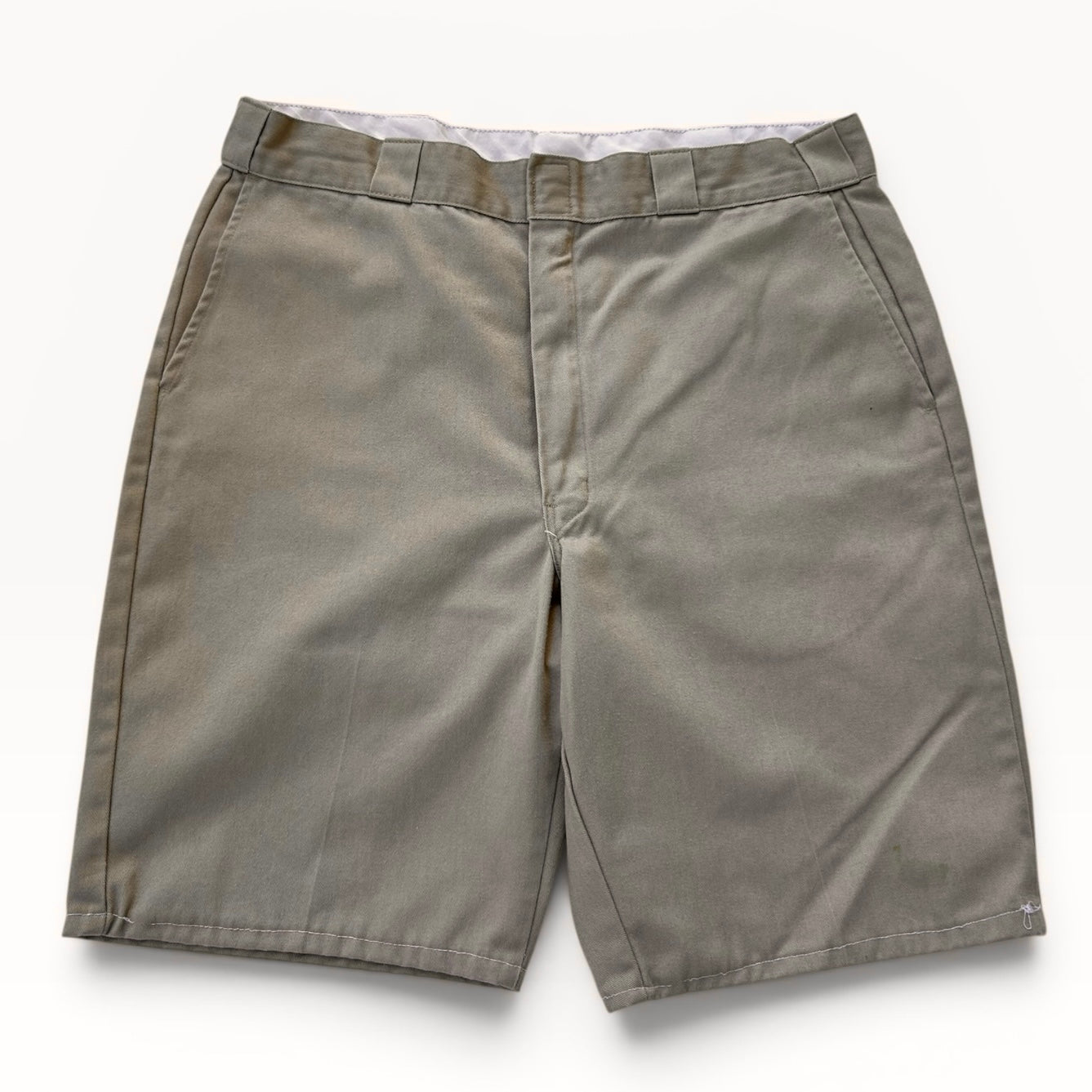 Dickies chino shorts (Beige)