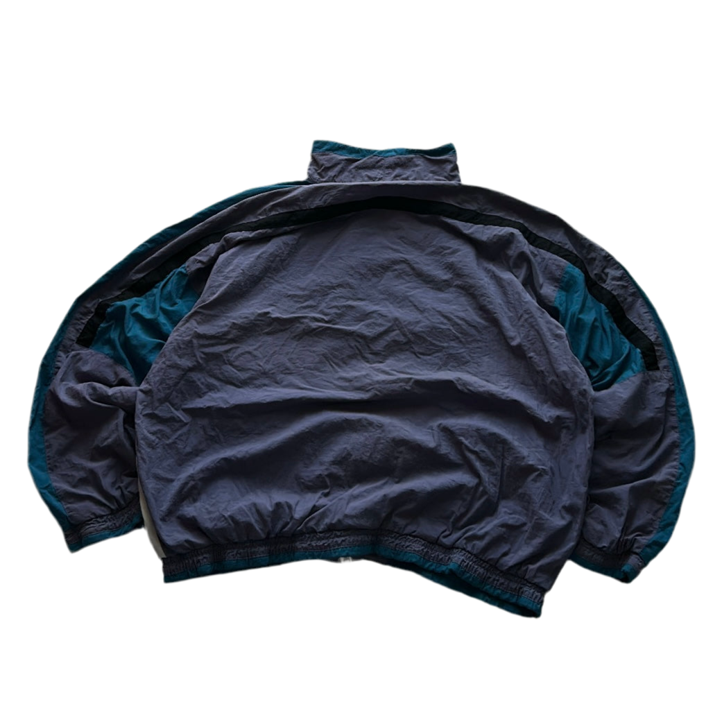 Vintage Shell Jacket