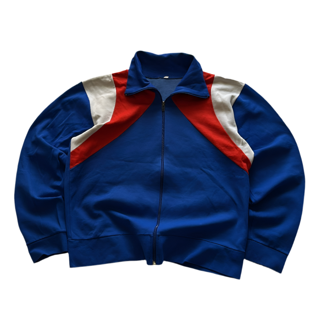 Vintage Sport Jacket