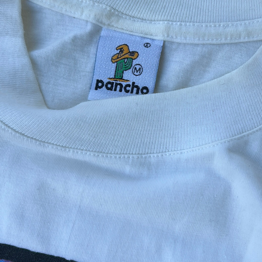The rainforests 🐸 graphic 90’s tee