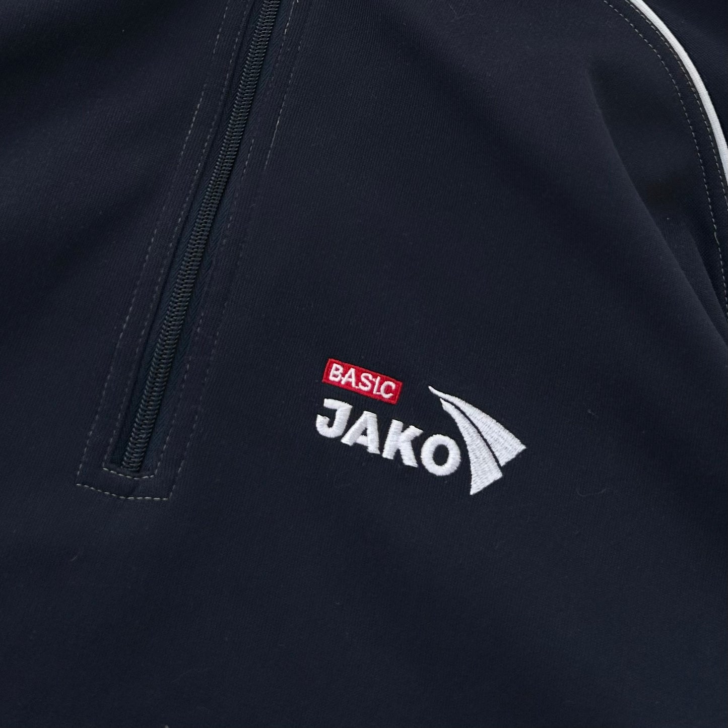 Jako navy 1/4 Zip sweatshirt