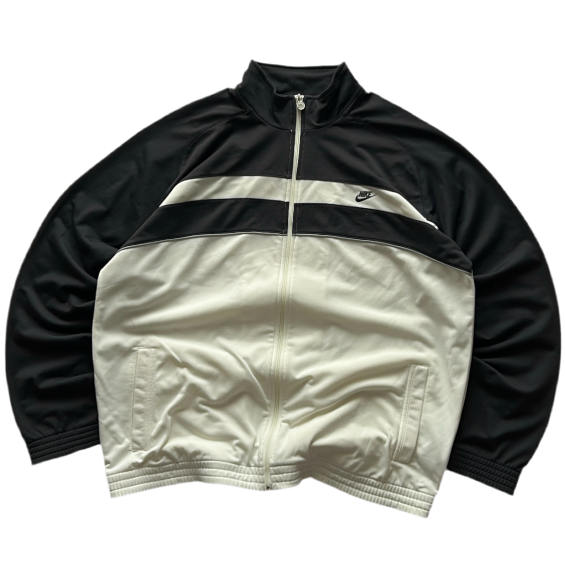 Nike Track Jacket