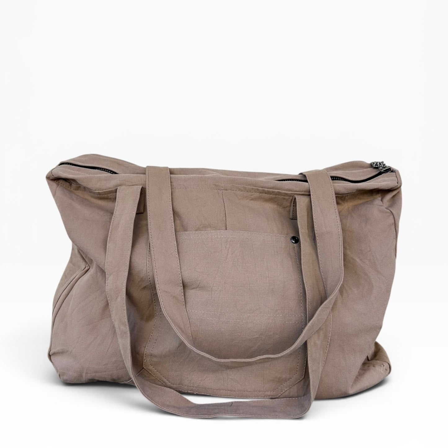 Carhartt reworked bag