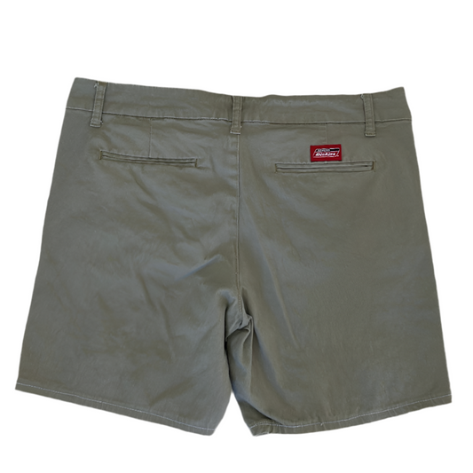 Dickies Cotton Shorts