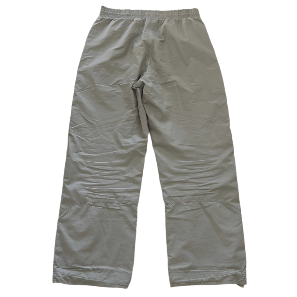 Vintage Reebok Track Pants (Adjustable)